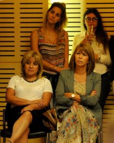 Foto de la galería: Parlamento de la Mujer: propuestas con perspectiva de género