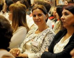 Foto de la galería: Parlamento de la Mujer: propuestas con perspectiva de género