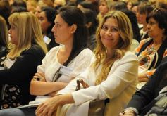 Foto de la galería: Parlamento de la Mujer: propuestas con perspectiva de género
