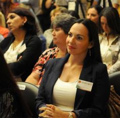 Foto de la galería: Parlamento de la Mujer: propuestas con perspectiva de género