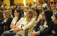 Foto de la galería: Parlamento de la Mujer: propuestas con perspectiva de género