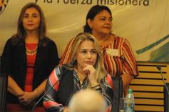 Foto de la galería: Parlamento de la Mujer: propuestas con perspectiva de género