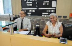 Foto de la galería: Violencia contra las mujeres, salud integral y tecnologías fueron los principales temas del Parlamento de la Mujer