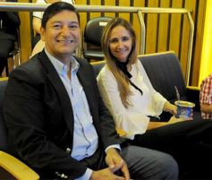 Foto de la galería: Violencia contra las mujeres, salud integral y tecnologías fueron los principales temas del Parlamento de la Mujer