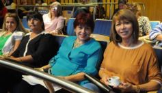 Foto de la galería: Violencia contra las mujeres, salud integral y tecnologías fueron los principales temas del Parlamento de la Mujer