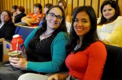 Foto de la galería: Violencia contra las mujeres, salud integral y tecnologías fueron los principales temas del Parlamento de la Mujer