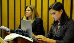 Foto de la galería: Violencia contra las mujeres, salud integral y tecnologías fueron los principales temas del Parlamento de la Mujer