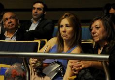 Foto de la galería: Violencia contra las mujeres, salud integral y tecnologías fueron los principales temas del Parlamento de la Mujer