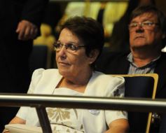 Foto de la galería: Violencia contra las mujeres, salud integral y tecnologías fueron los principales temas del Parlamento de la Mujer