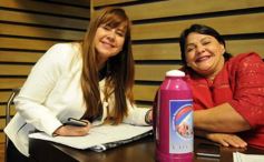 Foto de la galería: Violencia contra las mujeres, salud integral y tecnologías fueron los principales temas del Parlamento de la Mujer