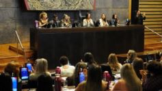 Foto de la galería: Violencia contra las mujeres, salud integral y tecnologías fueron los principales temas del Parlamento de la Mujer