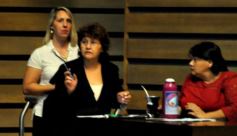 Foto de la galería: Violencia contra las mujeres, salud integral y tecnologías fueron los principales temas del Parlamento de la Mujer