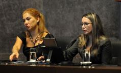 Foto de la galería: Violencia contra las mujeres, salud integral y tecnologías fueron los principales temas del Parlamento de la Mujer