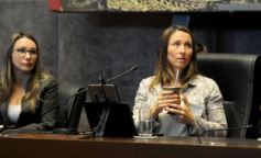 Foto de la galería: Violencia contra las mujeres, salud integral y tecnologías fueron los principales temas del Parlamento de la Mujer