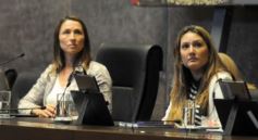 Foto de la galería: Violencia contra las mujeres, salud integral y tecnologías fueron los principales temas del Parlamento de la Mujer