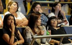 Foto de la galería: Violencia contra las mujeres, salud integral y tecnologías fueron los principales temas del Parlamento de la Mujer