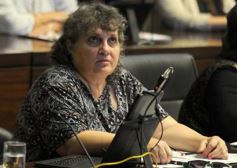 Foto de la galería: Violencia contra las mujeres, salud integral y tecnologías fueron los principales temas del Parlamento de la Mujer