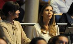 Foto de la galería: Violencia contra las mujeres, salud integral y tecnologías fueron los principales temas del Parlamento de la Mujer