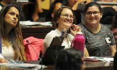Foto de la galería: Violencia contra las mujeres, salud integral y tecnologías fueron los principales temas del Parlamento de la Mujer