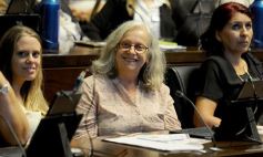 Foto de la galería: Violencia contra las mujeres, salud integral y tecnologías fueron los principales temas del Parlamento de la Mujer