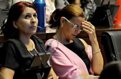 Foto de la galería: Violencia contra las mujeres, salud integral y tecnologías fueron los principales temas del Parlamento de la Mujer