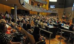 Foto de la galería: Violencia contra las mujeres, salud integral y tecnologías fueron los principales temas del Parlamento de la Mujer