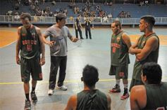 Foto de la galería: En un duelo de posadeños, Mitre derrotó a Brown por la primera fecha del Provincial