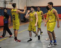 Foto de la galería: En un duelo de posadeños, Mitre derrotó a Brown por la primera fecha del Provincial