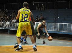 Foto de la galería: En un duelo de posadeños, Mitre derrotó a Brown por la primera fecha del Provincial