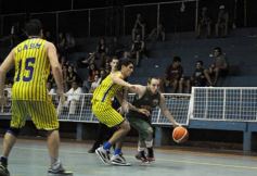 Foto de la galería: En un duelo de posadeños, Mitre derrotó a Brown por la primera fecha del Provincial
