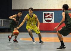 Foto de la galería: En un duelo de posadeños, Mitre derrotó a Brown por la primera fecha del Provincial