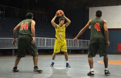 Foto de la galería: En un duelo de posadeños, Mitre derrotó a Brown por la primera fecha del Provincial