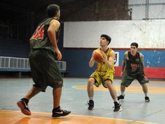 Foto de la galería: En un duelo de posadeños, Mitre derrotó a Brown por la primera fecha del Provincial