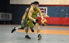 Foto de la galería: En un duelo de posadeños, Mitre derrotó a Brown por la primera fecha del Provincial