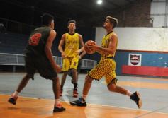 Foto de la galería: En un duelo de posadeños, Mitre derrotó a Brown por la primera fecha del Provincial