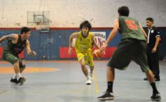 Foto de la galería: En un duelo de posadeños, Mitre derrotó a Brown por la primera fecha del Provincial