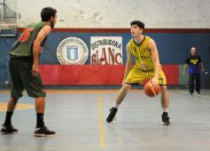 Foto de la galería: En un duelo de posadeños, Mitre derrotó a Brown por la primera fecha del Provincial