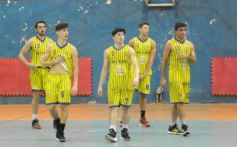 Foto de la galería: En un duelo de posadeños, Mitre derrotó a Brown por la primera fecha del Provincial