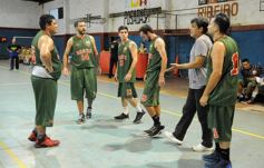 Foto de la galería: En un duelo de posadeños, Mitre derrotó a Brown por la primera fecha del Provincial