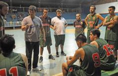 Foto de la galería: En un duelo de posadeños, Mitre derrotó a Brown por la primera fecha del Provincial