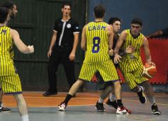 Foto de la galería: En un duelo de posadeños, Mitre derrotó a Brown por la primera fecha del Provincial