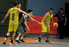 Foto de la galería: En un duelo de posadeños, Mitre derrotó a Brown por la primera fecha del Provincial