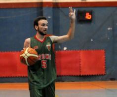 Foto de la galería: En un duelo de posadeños, Mitre derrotó a Brown por la primera fecha del Provincial