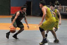 Foto de la galería: En un duelo de posadeños, Mitre derrotó a Brown por la primera fecha del Provincial