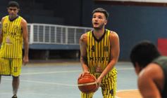 Foto de la galería: En un duelo de posadeños, Mitre derrotó a Brown por la primera fecha del Provincial