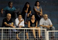 Foto de la galería: En un duelo de posadeños, Mitre derrotó a Brown por la primera fecha del Provincial