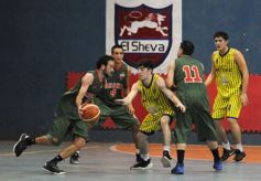 Foto de la galería: En un duelo de posadeños, Mitre derrotó a Brown por la primera fecha del Provincial