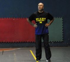 Foto de la galería: En un duelo de posadeños, Mitre derrotó a Brown por la primera fecha del Provincial