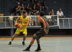 Foto de la galería: En un duelo de posadeños, Mitre derrotó a Brown por la primera fecha del Provincial