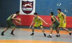Foto de la galería: En un duelo de posadeños, Mitre derrotó a Brown por la primera fecha del Provincial